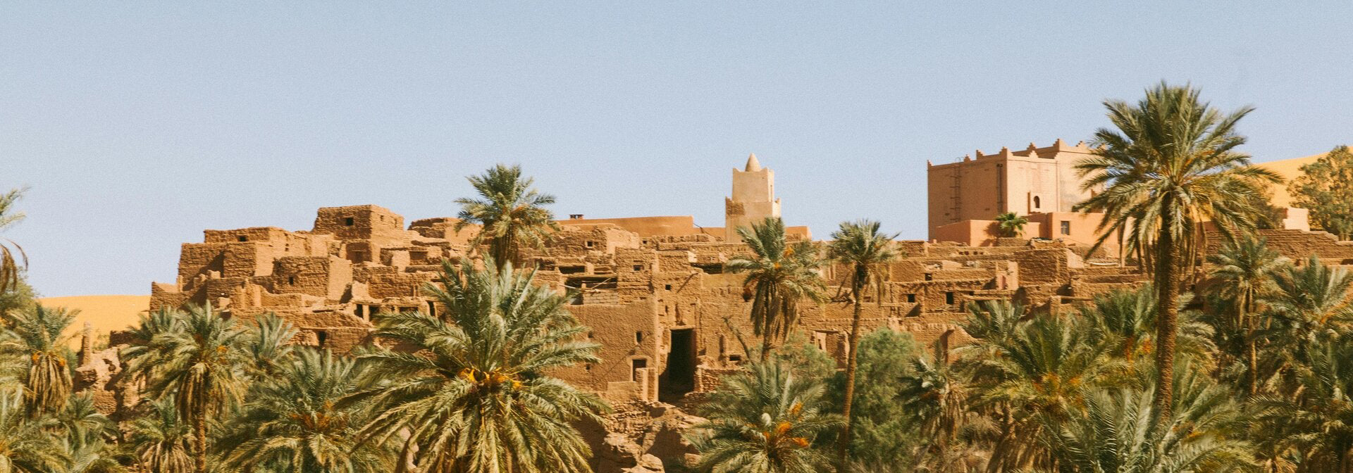 Sabores y gastronomia marroqui en Marrakech